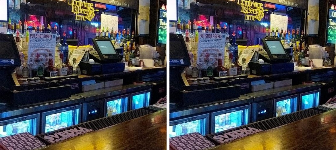 Bunkers Tavern