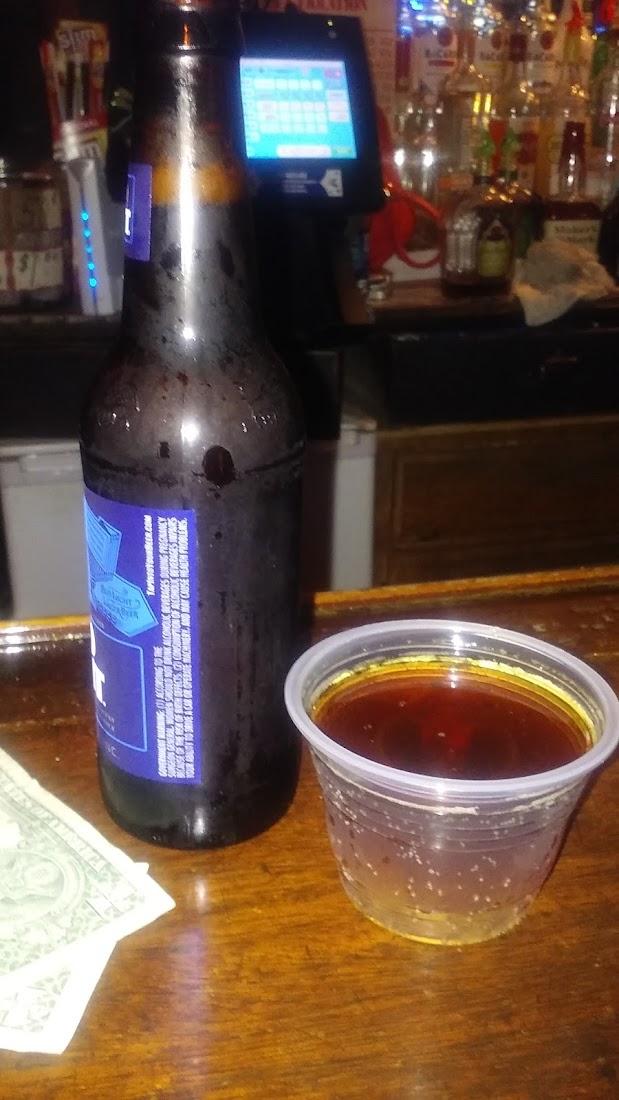 Bunkers Tavern